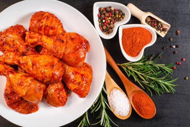 قیمت ادویه جوجه کباب + خرید باور نکردنی